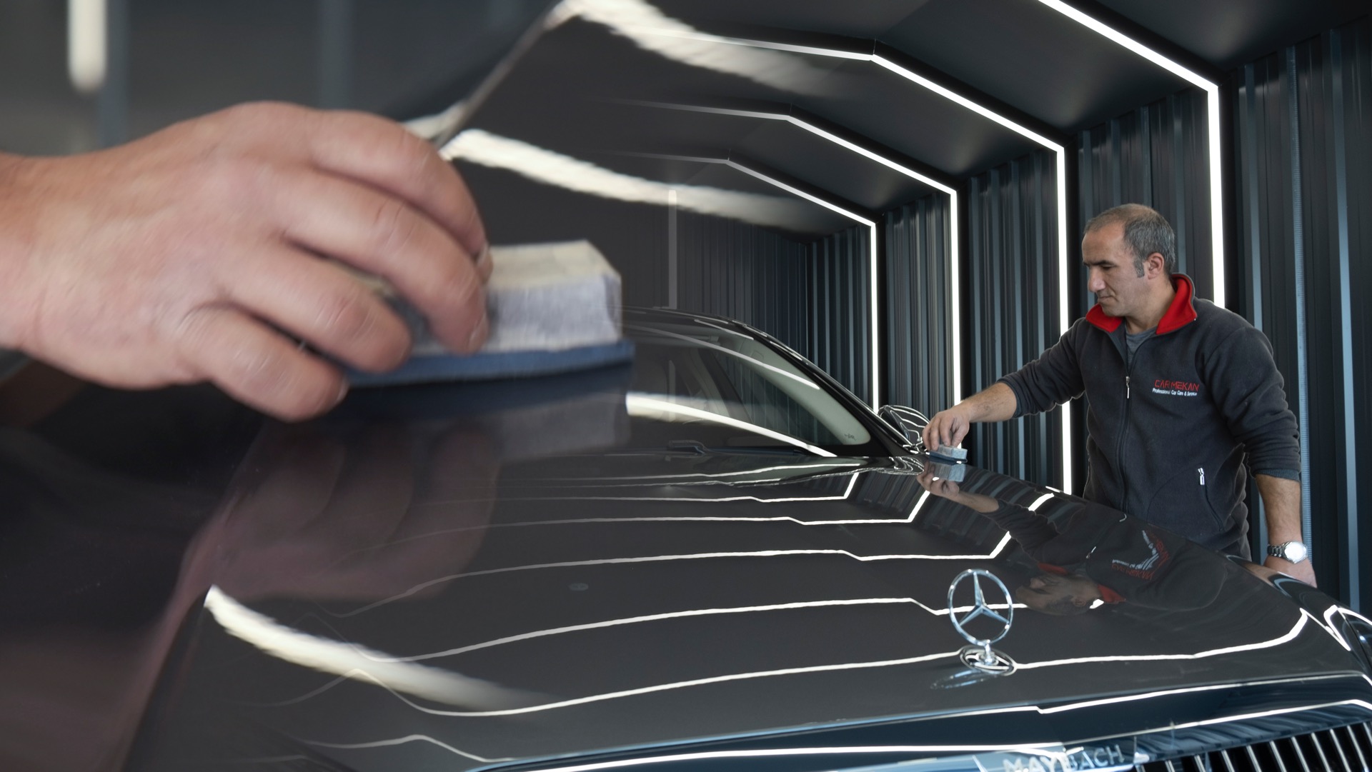 İhsaniye Seramik Kaplama